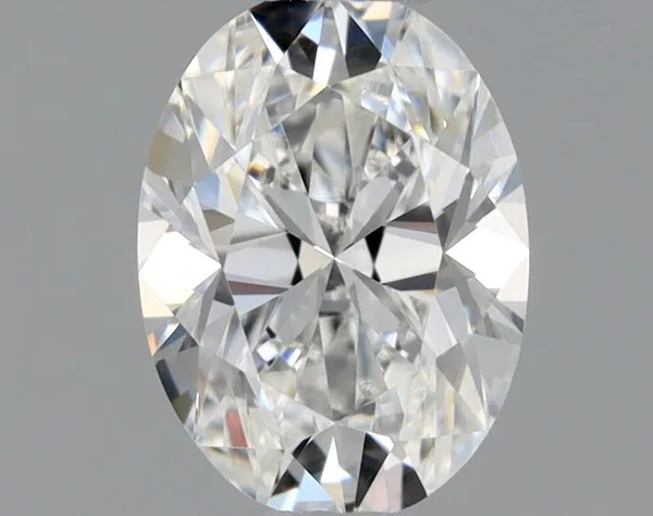 0.3ct OVAL F VS2 Natural diamond