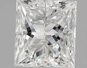 1.01ct RADIANT F SI1 Natural diamond