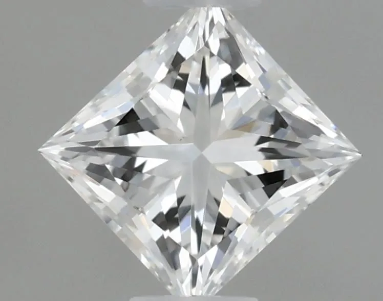 0.31ct PRINCESS G VS1 Natural diamond