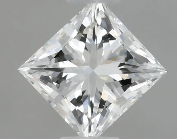 0.31ct PRINCESS G VS1 Natural diamond