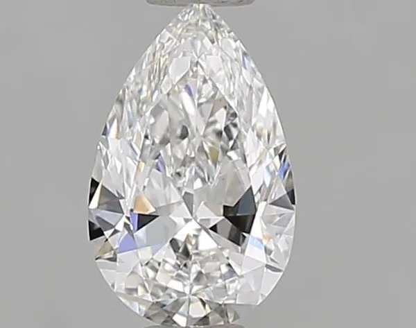 0.71ct PEAR E VS1 Lab diamond