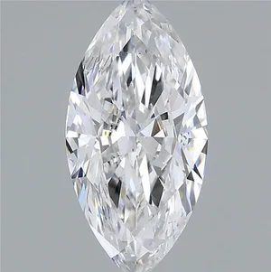 1.19ct MARQUISE E VS2 Lab diamond
