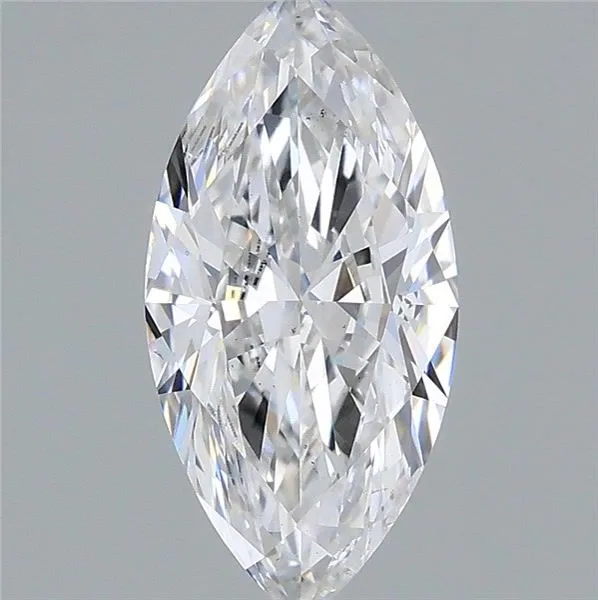 1.19ct MARQUISE E VS2 Lab diamond
