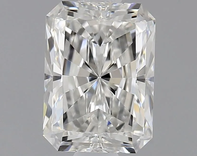 1.02ct RADIANT G VS1 Natural diamond