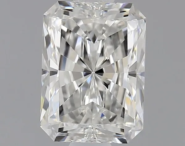 1.02ct RADIANT G VS1 Natural diamond