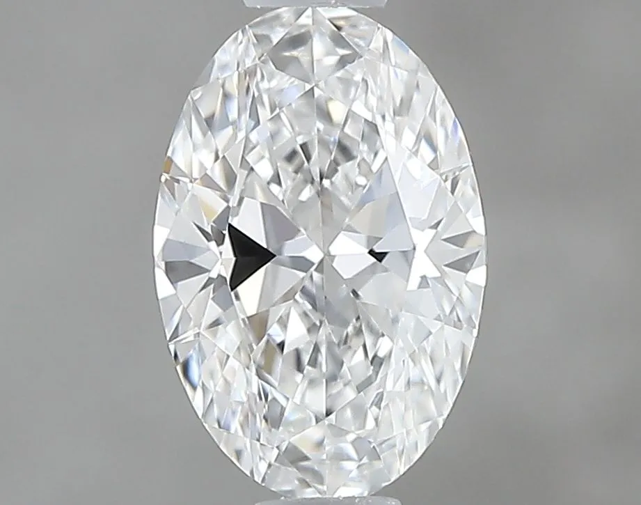 0.50ct OVAL E VVS1 Natural diamond