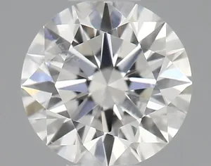 0.3ct ROUND G SI2 Natural diamond