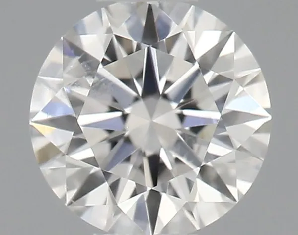 0.3ct ROUND G SI2 Natural diamond
