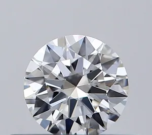 0.31ct ROUND H VVS1 Natural diamond