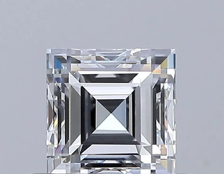 0.48ct RADIANT D VS1 Natural diamond