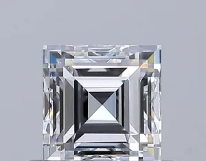 0.48ct RADIANT D VS1 Natural diamond