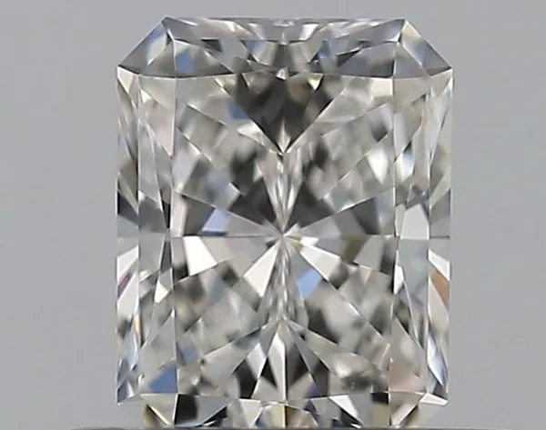 0.51ct RADIANT G VS1 Natural diamond
