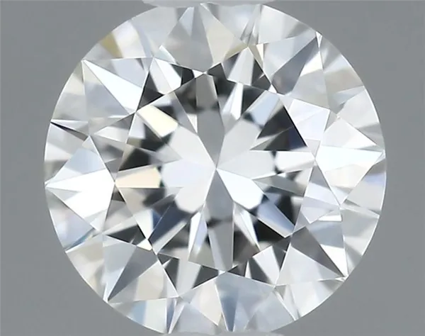 0.31ct ROUND G VVS1 Natural diamond