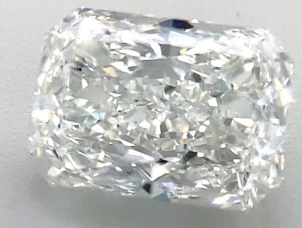 1.02ct RADIANT G VS2 Natural diamond