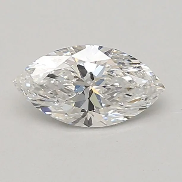 0.74ct MARQUISE D VS1 Lab Grown diamond