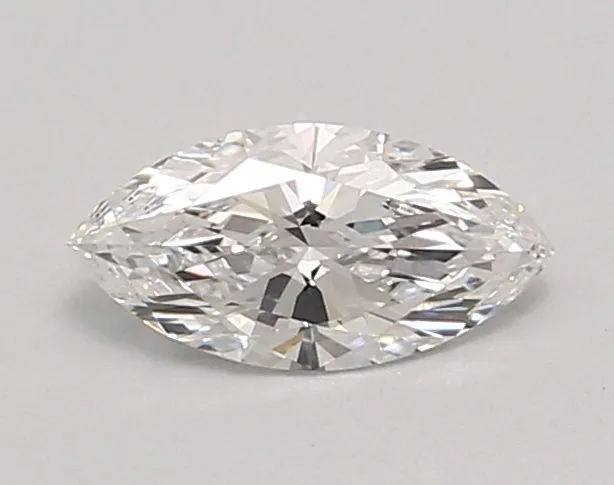 0.79ct MARQUISE E VVS1 Lab Grown diamond