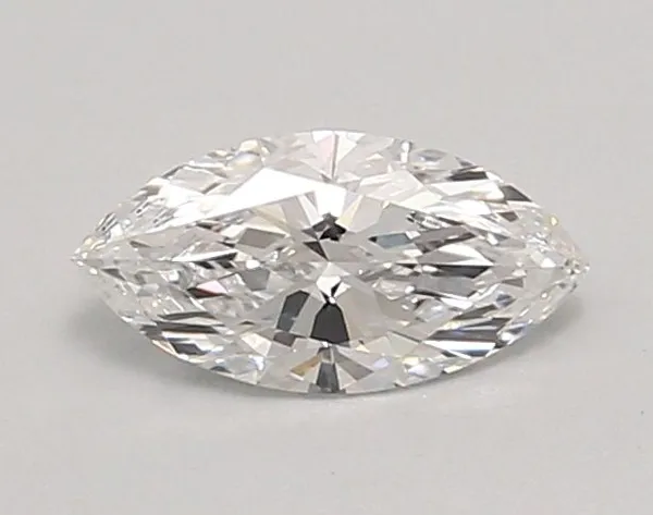 0.79ct MARQUISE E VVS1 Lab diamond