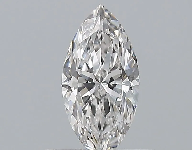 0.46ct MARQUISE E VS1 Natural diamond