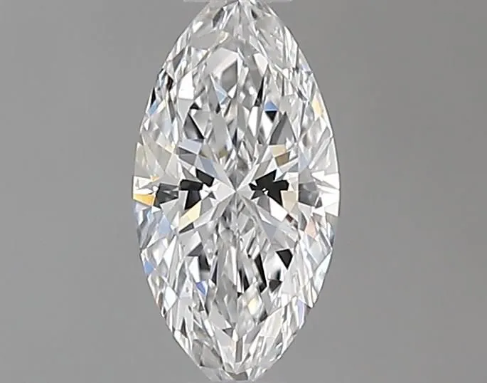 0.30ct MARQUISE E SI1 Natural diamond