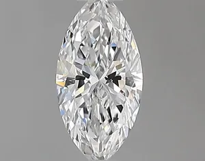 0.3ct MARQUISE E SI1 Natural diamond