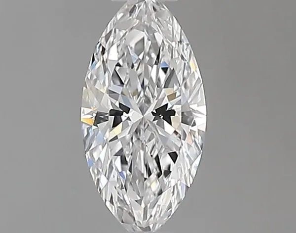 0.3ct MARQUISE E SI1 Natural diamond