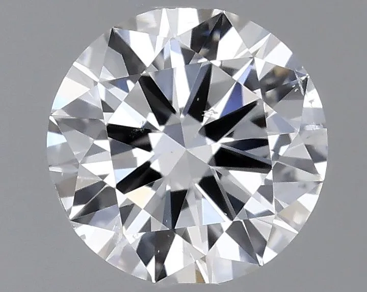 0.30ct ROUND F SI2 Natural diamond