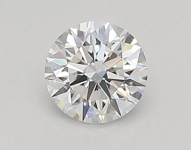 0.33ct ROUND D VVS2 Lab Grown diamond
