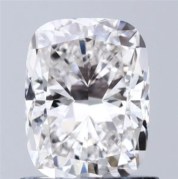 1.02ct CUSHION E VS1 Lab Grown diamond