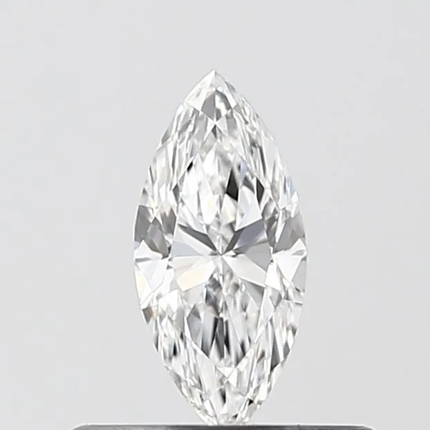 0.30ct MARQUISE E VVS2 Natural diamond