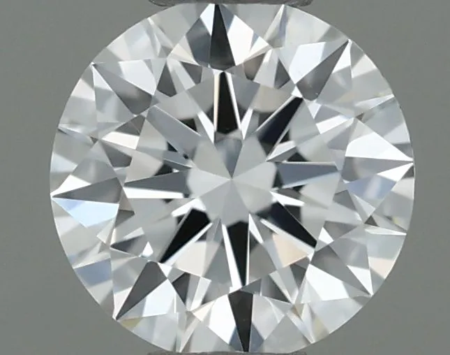 0.30ct ROUND H VS1 Natural diamond