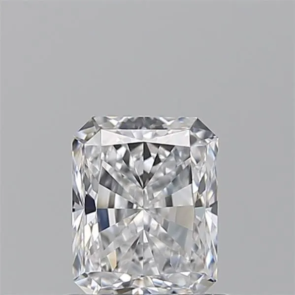 0.8ct RADIANT D VS1 Natural diamond
