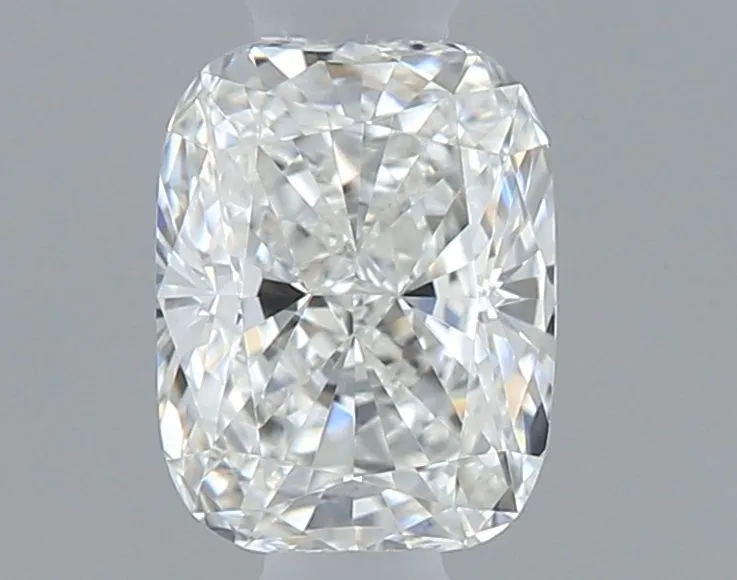 0.33ct CUSHION G VVS1 Natural diamond