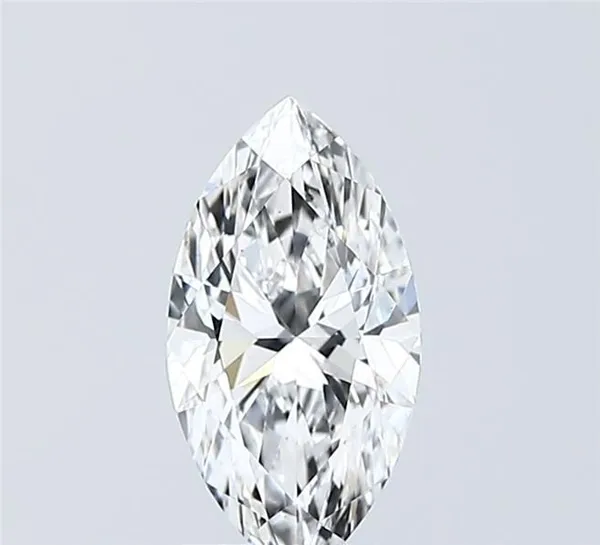 1.02ct MARQUISE D VS1 Lab diamond
