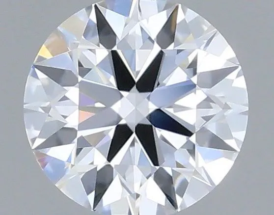 0.33ct ROUND D VS1 Lab Grown diamond