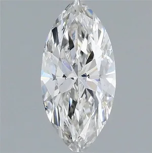 1.04ct MARQUISE F VS1 Lab diamond