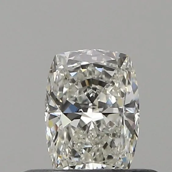 0.37ct CUSHION H VVS1 Natural diamond
