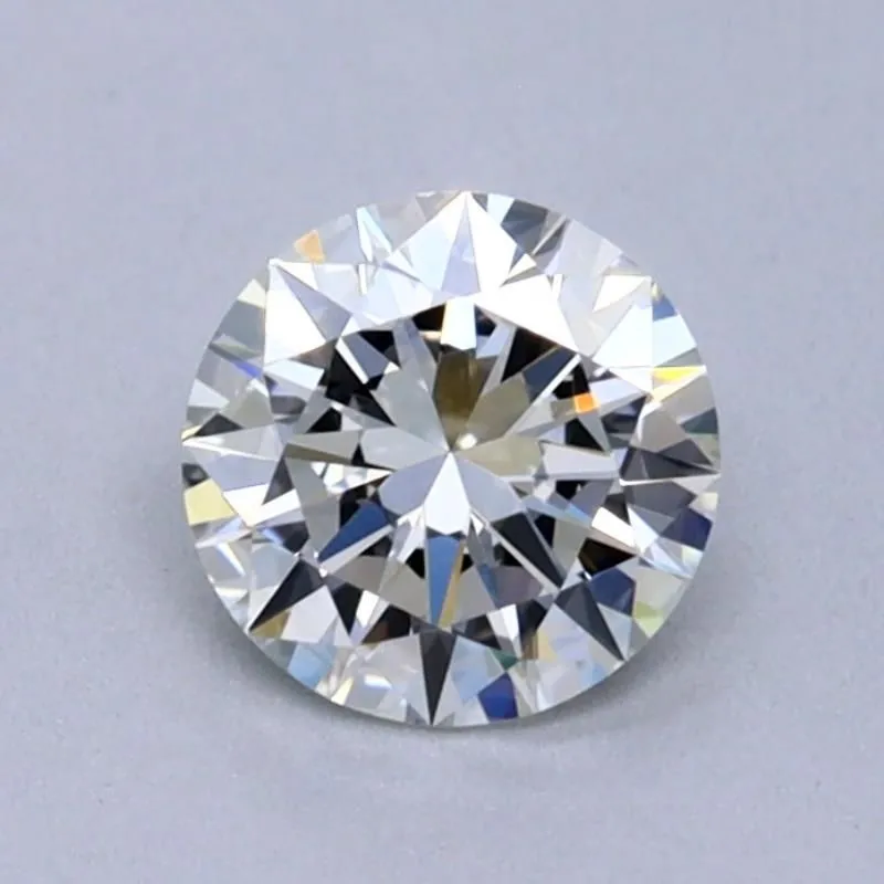 0.30ct ROUND H VS1 Natural diamond