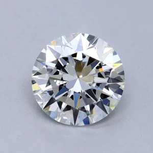 0.3ct ROUND H VS1 Natural diamond