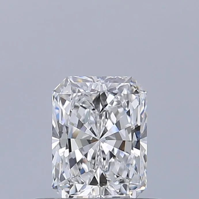 0.40ct RADIANT D FL Natural diamond
