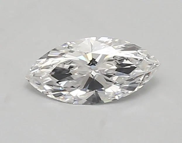 0.71ct MARQUISE D VVS2 Lab Grown diamond