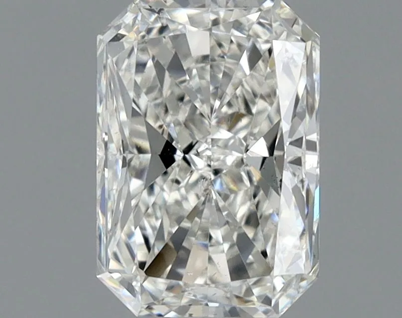 1.01ct RADIANT H SI2 Natural diamond