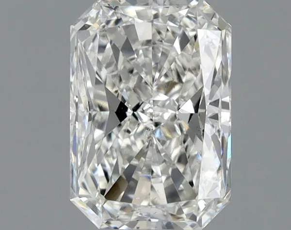 1.01ct RADIANT H SI2 Natural diamond