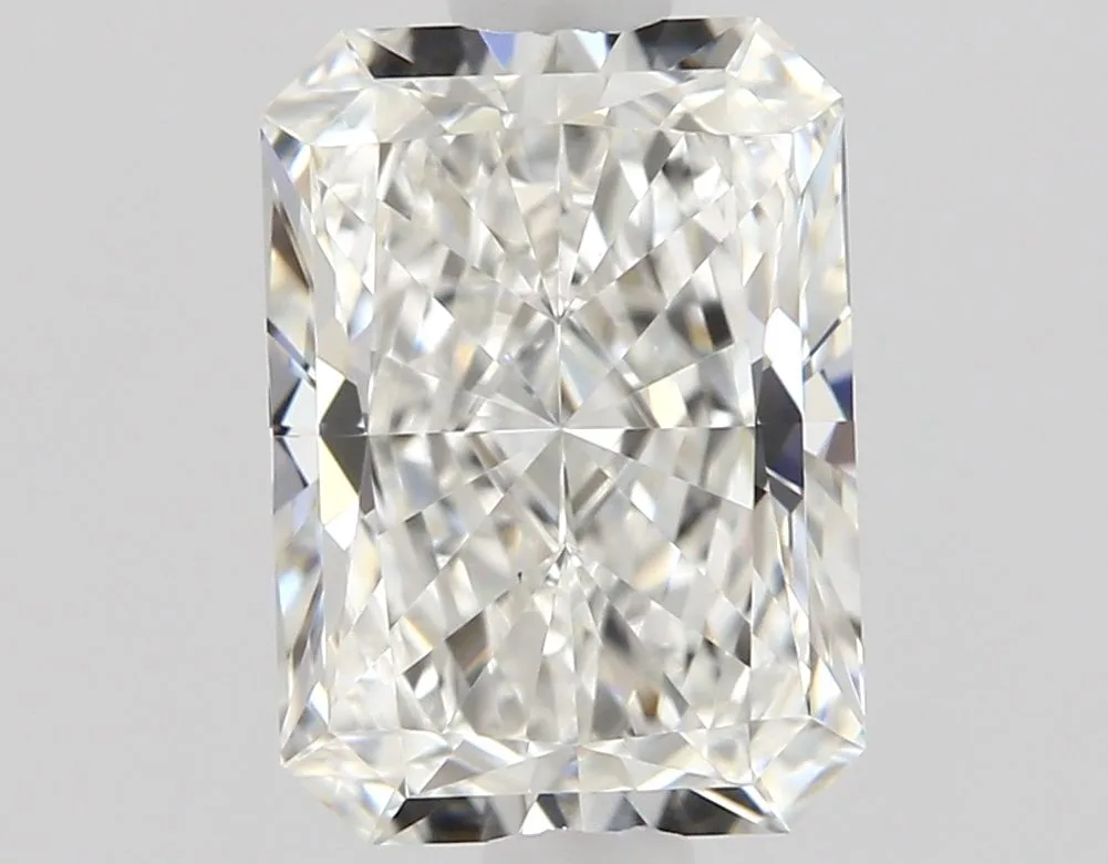 0.90ct RADIANT G VS1 Natural diamond