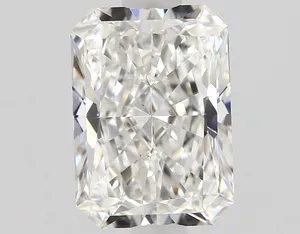 0.9ct RADIANT G VS1 Natural diamond