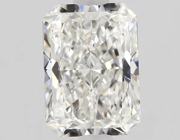 0.9ct RADIANT G VS1 Natural diamond
