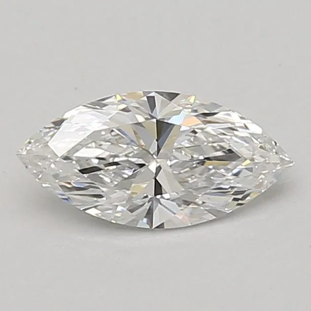 0.71ct MARQUISE D VS1 Lab Grown diamond