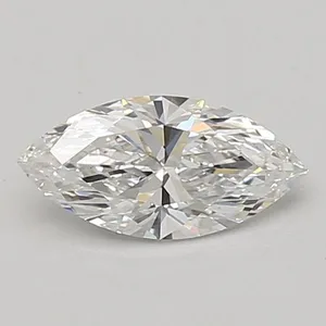 0.71ct MARQUISE D VS1 Lab diamond