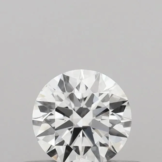 0.30ct ROUND D VVS2 Lab Grown diamond