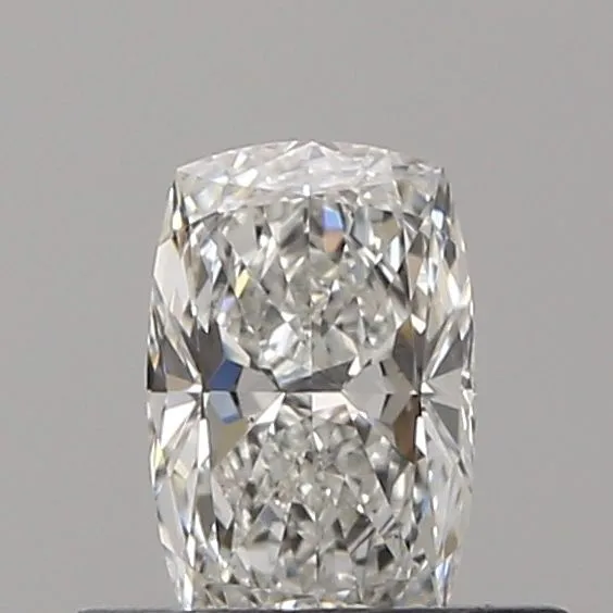 0.45ct CUSHION G VS2 Natural diamond