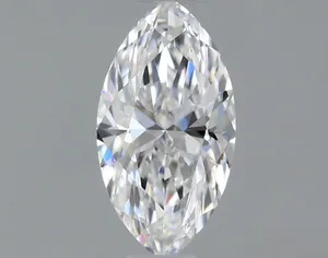 0.31ct MARQUISE E VVS1 Natural diamond